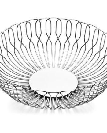 Georg Jensen Alfredo Brødkurv  Stor