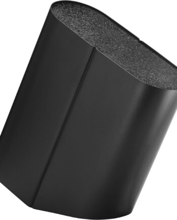 Georg Jensen Alfredo Knivholder  Black