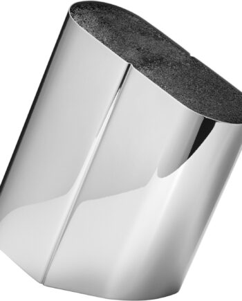 Georg Jensen Alfredo Knivholder  Mirror