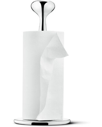 Georg Jensen Alfredo Køkkenrulleholder