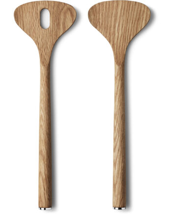 Georg Jensen Alfredo Salatbestik