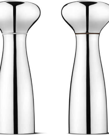 Georg Jensen Alfredo Salt- Og Peberkværn
