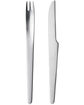 Georg Jensen Arne Jacobsen Frokostbestik     Dele