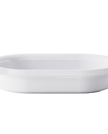 Georg Jensen Bernadotte Bageform  Medium