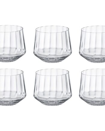 Georg Jensen Bernadotte Drikkeglas 25 Cl    Stk