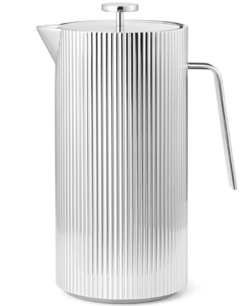 Georg Jensen Bernadotte Fransk Stempelkande    Liter