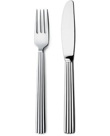Georg Jensen Bernadotte Frokostbestik     Dele
