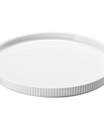 Georg Jensen Bernadotte Frokosttallerken 20 Cm