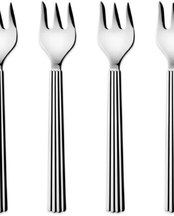 Georg Jensen Bernadotte Kagegafler    Stk