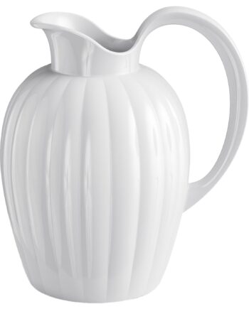 Georg Jensen Bernadotte Kande     Liter  Hvid