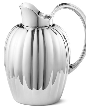 Georg Jensen Bernadotte Mælkekande  Rustfrit Stål  23 Cl