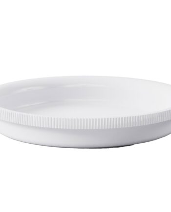 Georg Jensen Bernadotte Rund Bageform