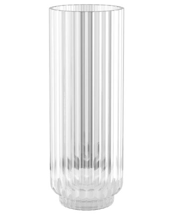 Georg Jensen Bernadotte Rund Vase