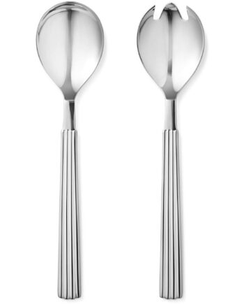 Georg Jensen Bernadotte Salatserveringssæt