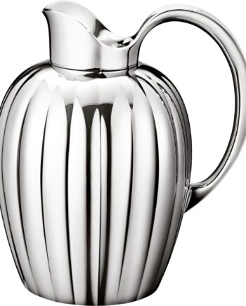Georg Jensen Bernadotte Serveringskande     Liter