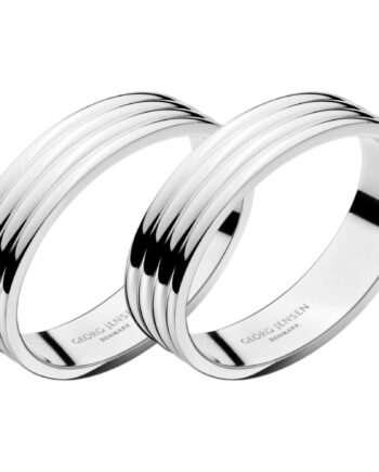Georg Jensen Bernadotte Servietring   Stk