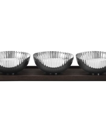 Georg Jensen Bernadotte Skålesæt   Stk