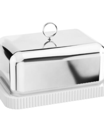 Georg Jensen Bernadotte Smørboks