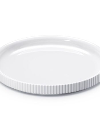 Georg Jensen Bernadotte Tallerken 17 Cm