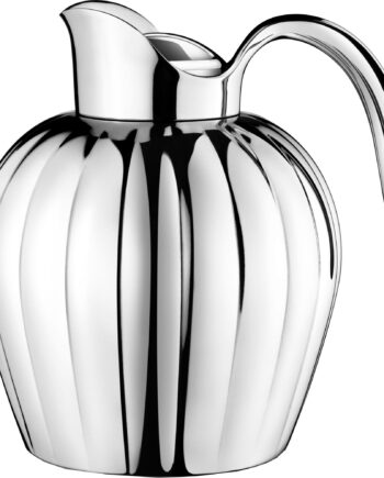 Georg Jensen Bernadotte Termokande     Liter