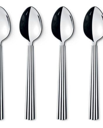 Georg Jensen Bernadotte Teskeer    Stk