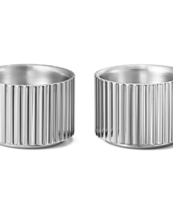 Georg Jensen Bernadotte æggebæger  -pak