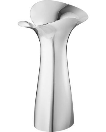 Georg Jensen Bloom Botanica Vase  Mellemstor