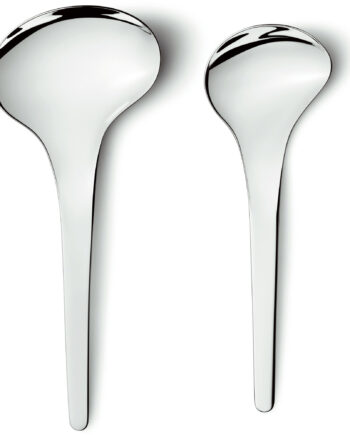Georg Jensen Bloom Serveringsske    Stk