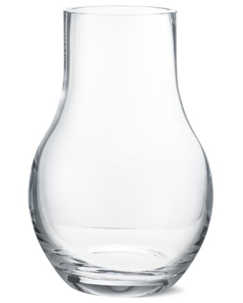 Georg Jensen Cafu Vase  Medium  Glas