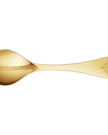 Georg Jensen Christmas Collection 2024 Juleske  Guld