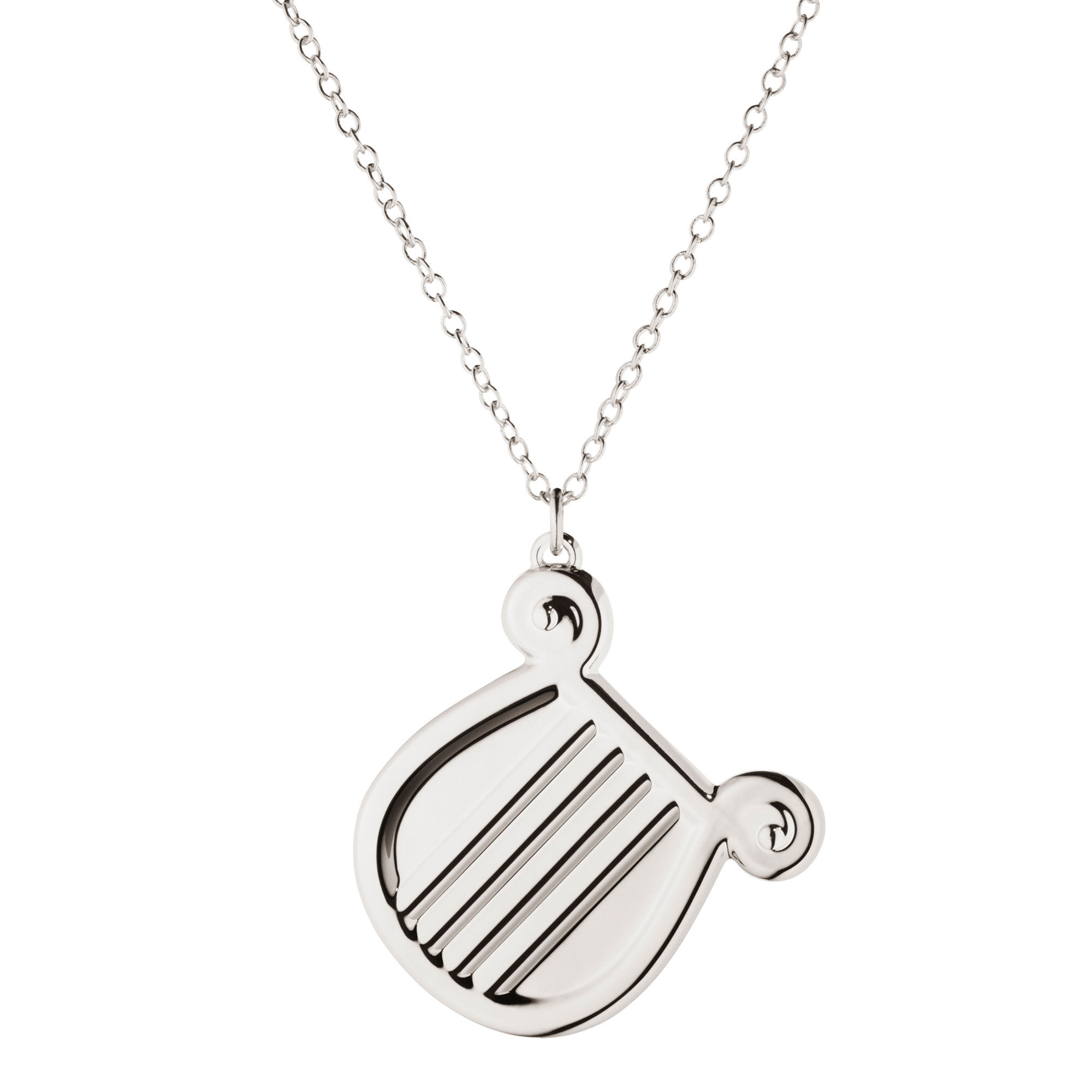 Georg Jensen Classic Christmas 2026 Harpa Julepynt  Palladium