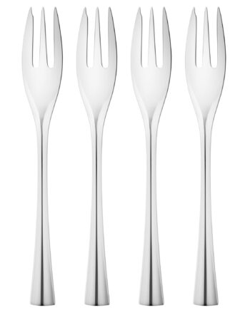 Georg Jensen Cobra Kagegaffel   Dele