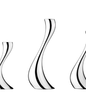 Georg Jensen Cobra Lysestagesæt