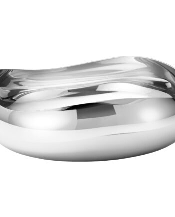 Georg Jensen Cobra Serveringsskål 24 Cm