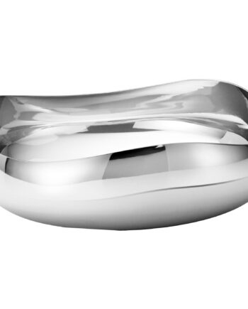 Georg Jensen Cobra Serveringsskål 16 Cm
