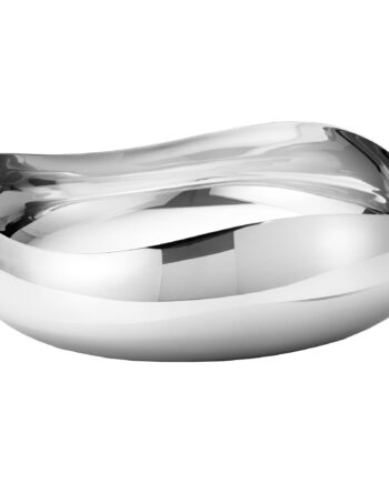 Georg Jensen Cobra Serveringsskål 28 Cm