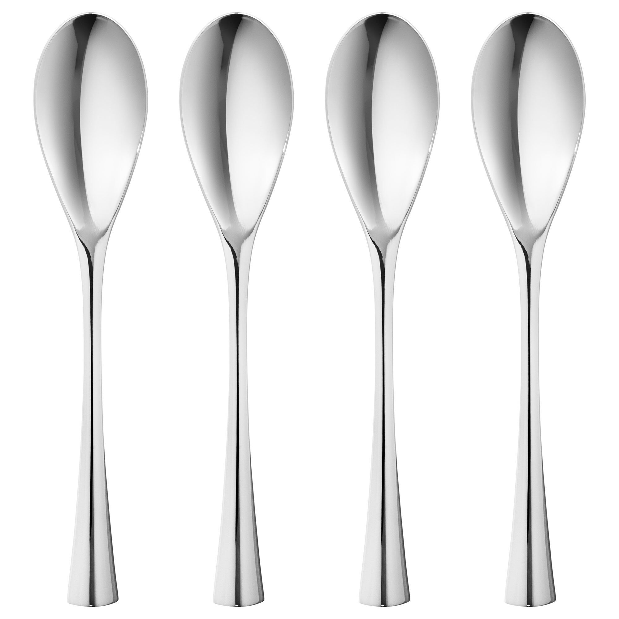 Georg Jensen Cobra Teske Stk
