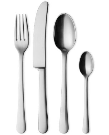 Georg Jensen Copenhagen Bestiksæt  16 Dele