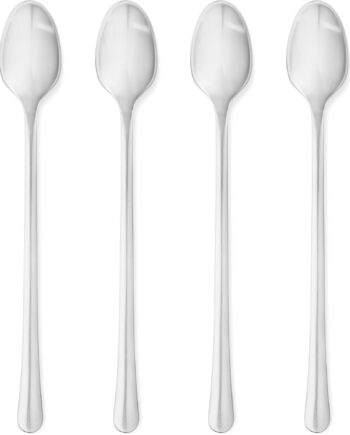 Georg Jensen Copenhagen Café Latte Ske    Stk