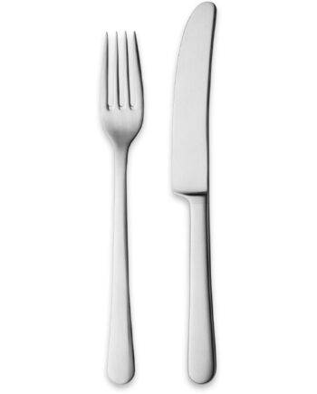 Georg Jensen Copenhagen Dessertbestik    Dele