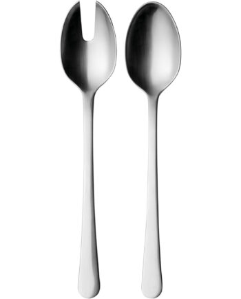 Georg Jensen Copenhagen Serveringssæt  Rustfrit Stål