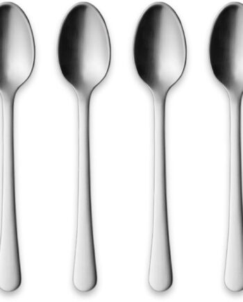 Georg Jensen Copenhagen Store Teskeer    Stk