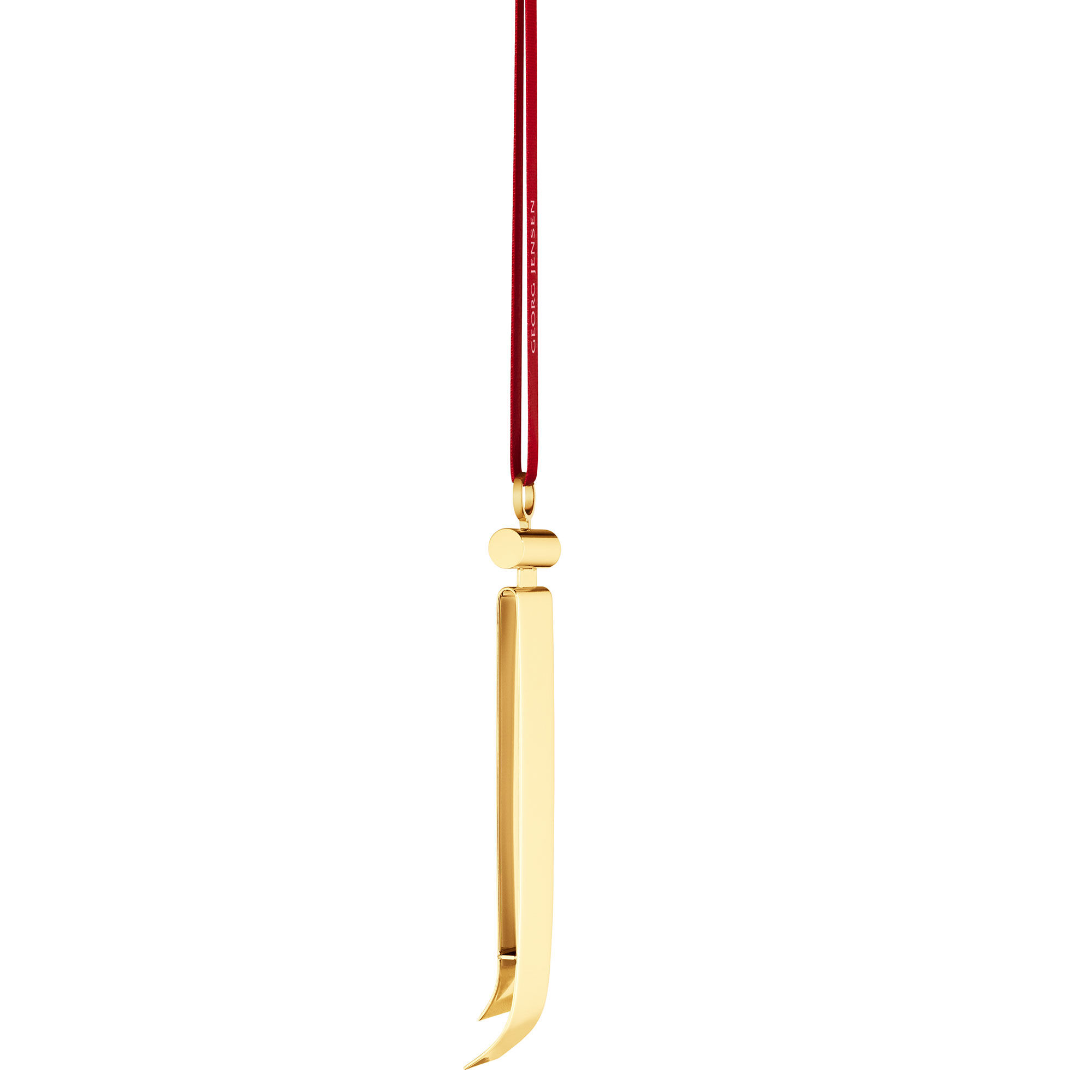 Georg Jensen Dekorativt Bogstav