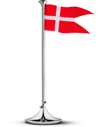 Georg Jensen Georg Fødselsdagsflag