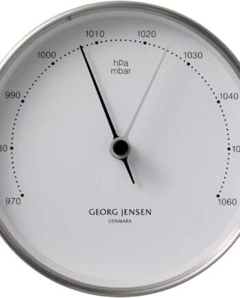 Georg Jensen Henning Koppel Barometer