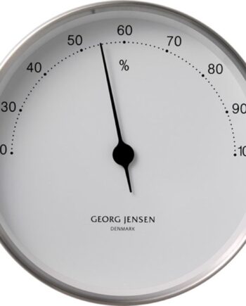 Georg Jensen Henning Koppel Hygrometer
