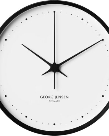Georg Jensen Henning Koppel Vægur  30cm