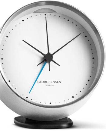 Georg Jensen Henning Koppel Vækkeur  10 Cm