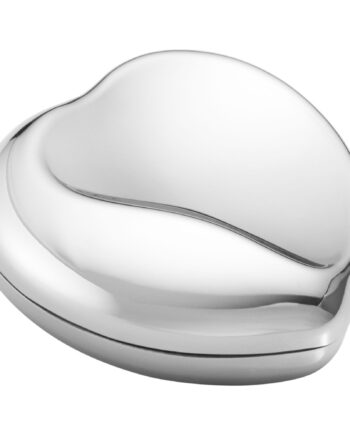 Georg Jensen Hjerte Pilleæske