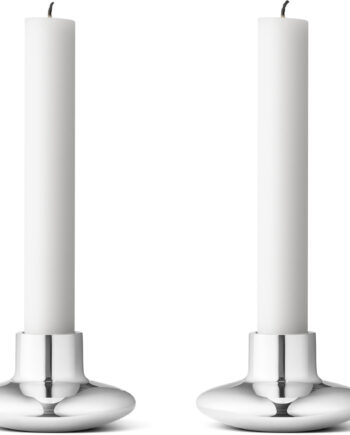 Georg Jensen Hk Lysestage    Stk